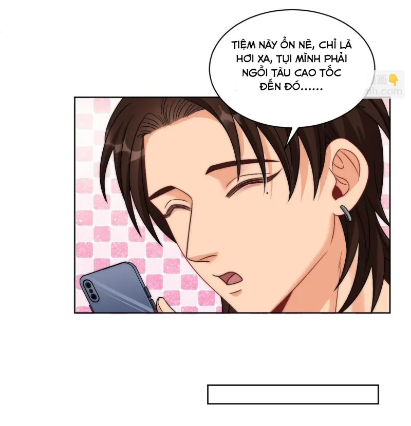 Ký túc xá nam phòng 303 Chapter 260 - Next 