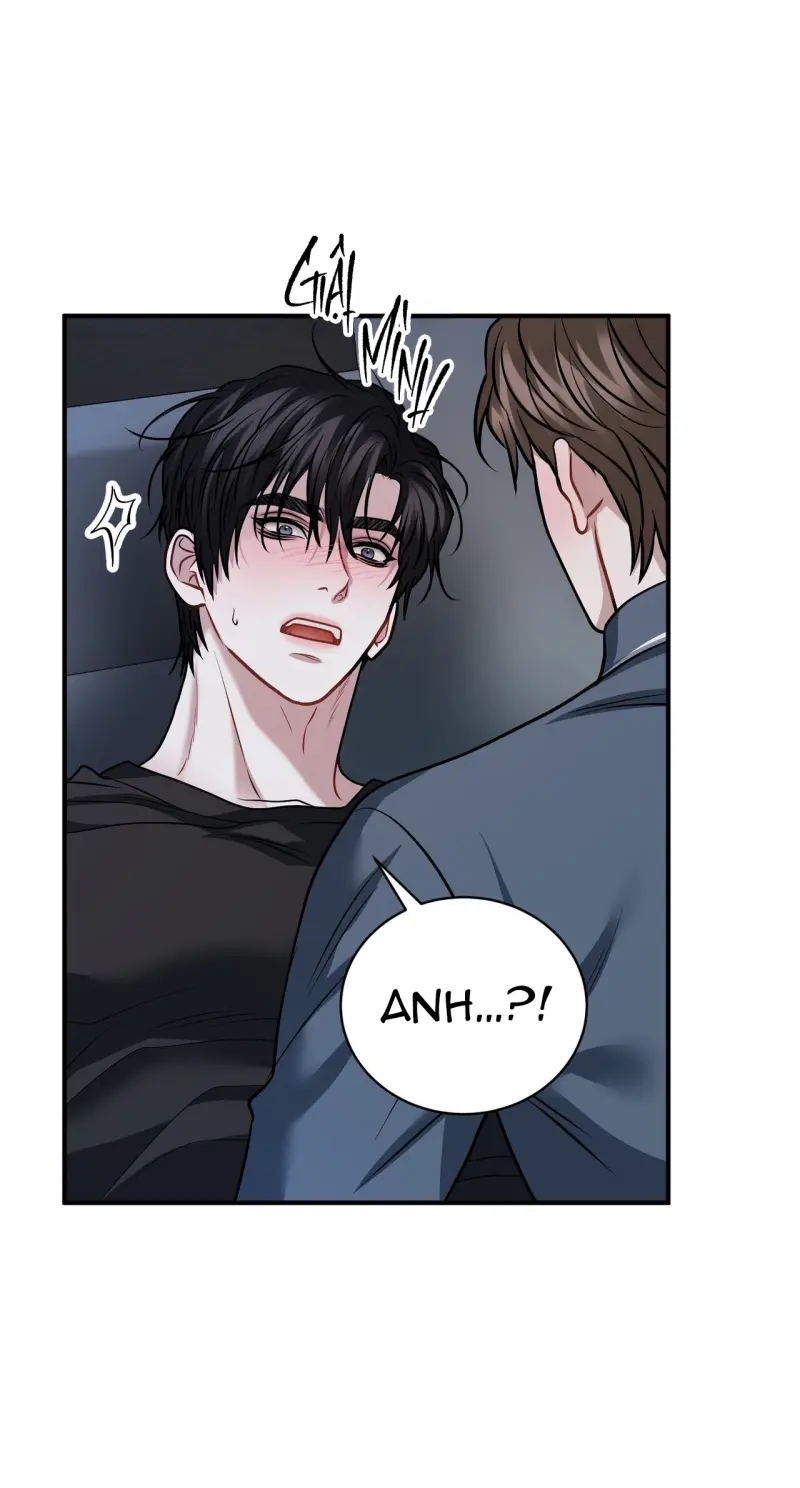 MỞ KHÓA GIAM CẦM Chapter 23 - Next 