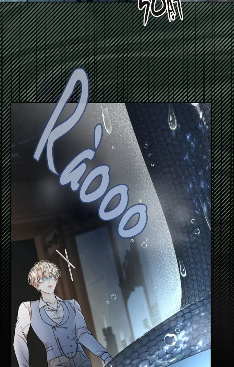 HANG RẮN Chapter 11 - Next 