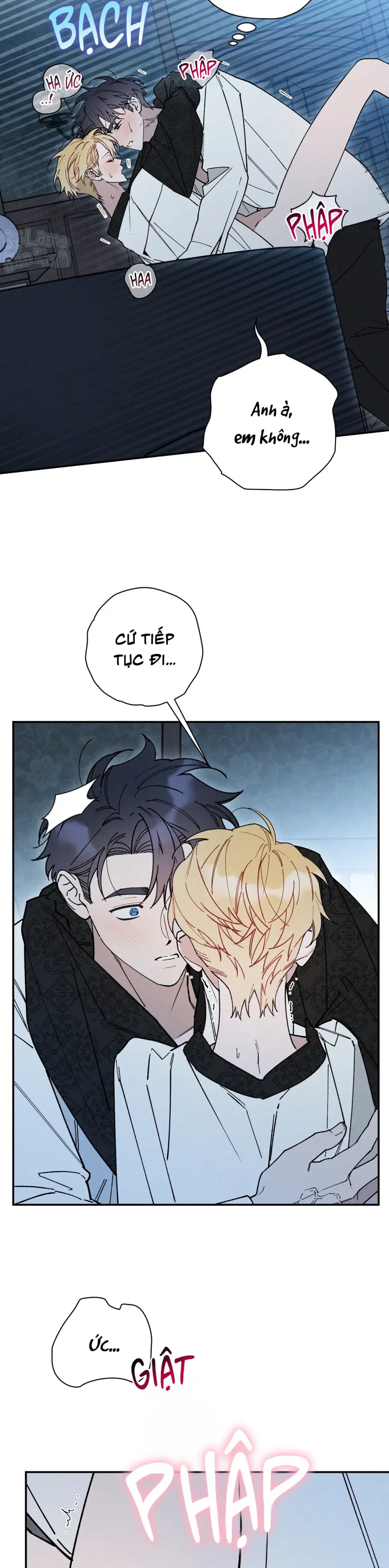 HOÀNG TỬ HƯ HỎNG CHE GIẤU MÌNH LÀ OMEGA Chapter 91 End ss3 - Next 