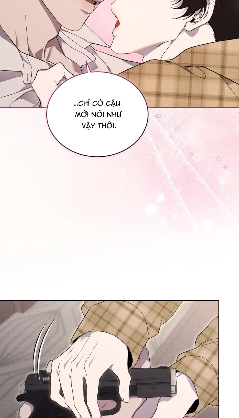 NGUỒN GỐC TIẾN HÓA Chapter 25 - Next 