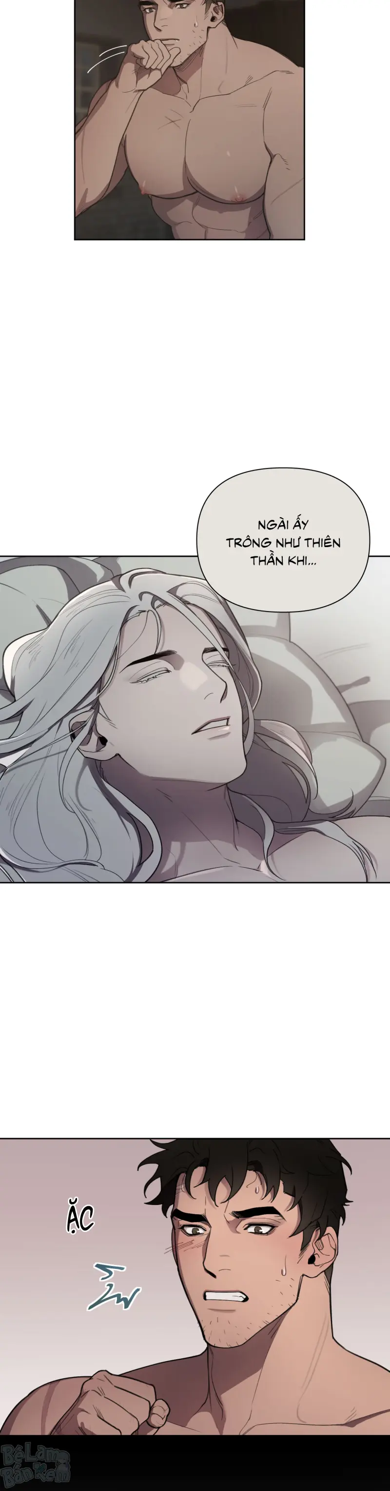 Plaything - Món đồ chơi của đại công tước Chapter 7 - Trang 2