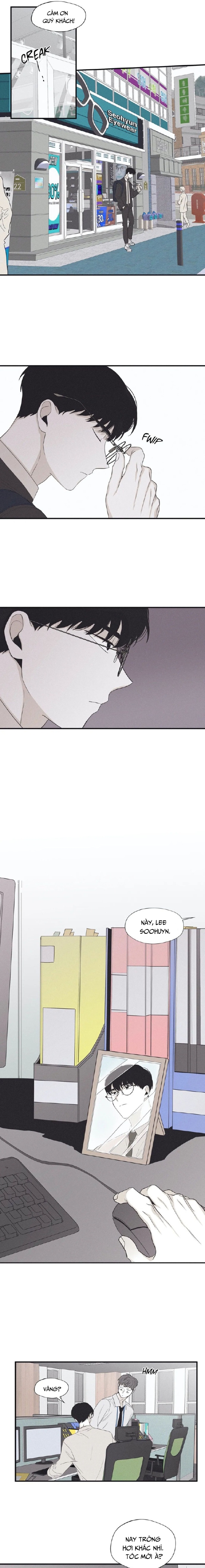 Chiếu tướng Chapter 17 - Next Chapter 18