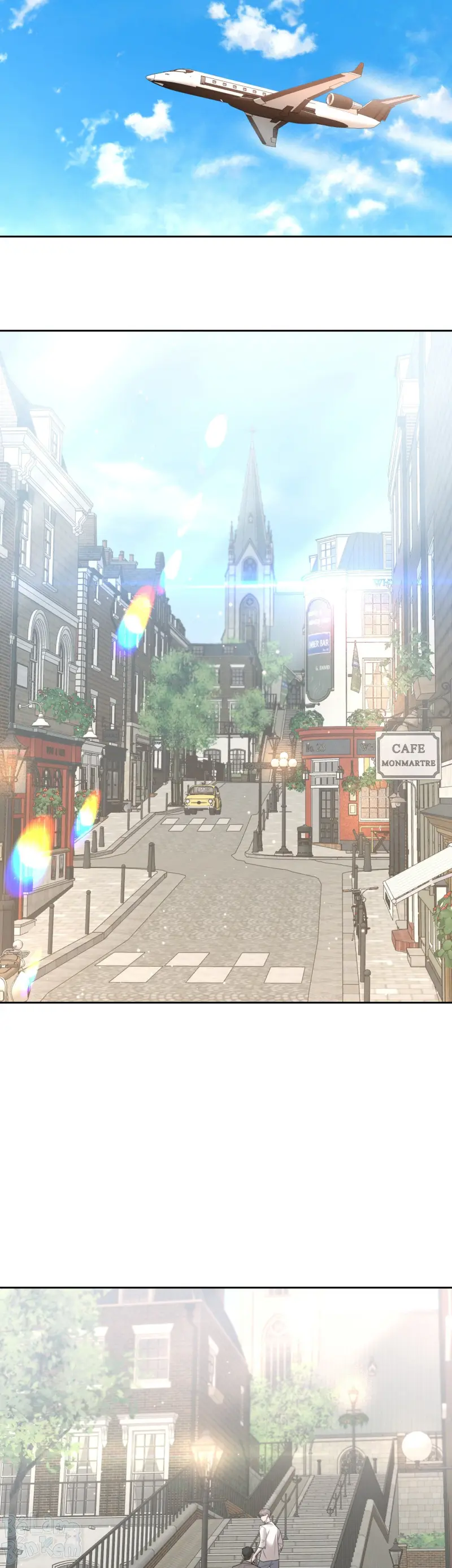 NHIỆT ĐỘ TIẾP XÚC Chapter 50 End - Next 