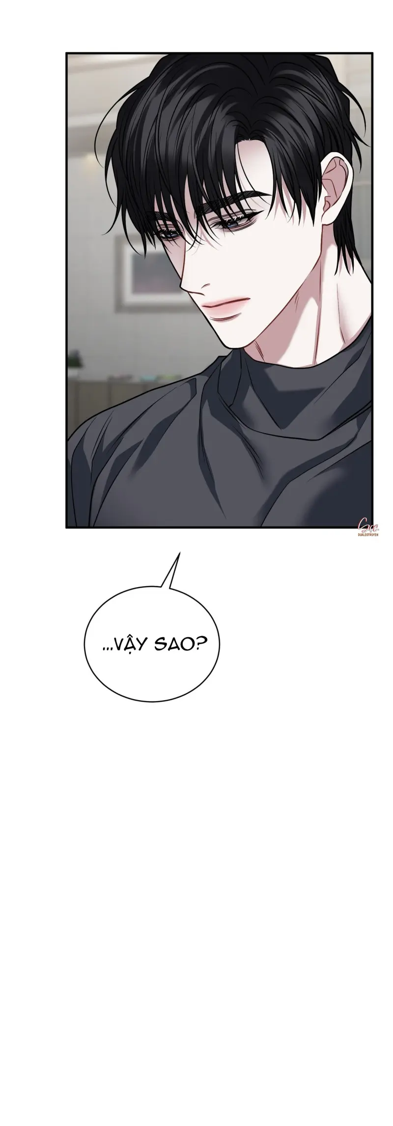 MỞ KHÓA GIAM CẦM Chapter 23 - Next 