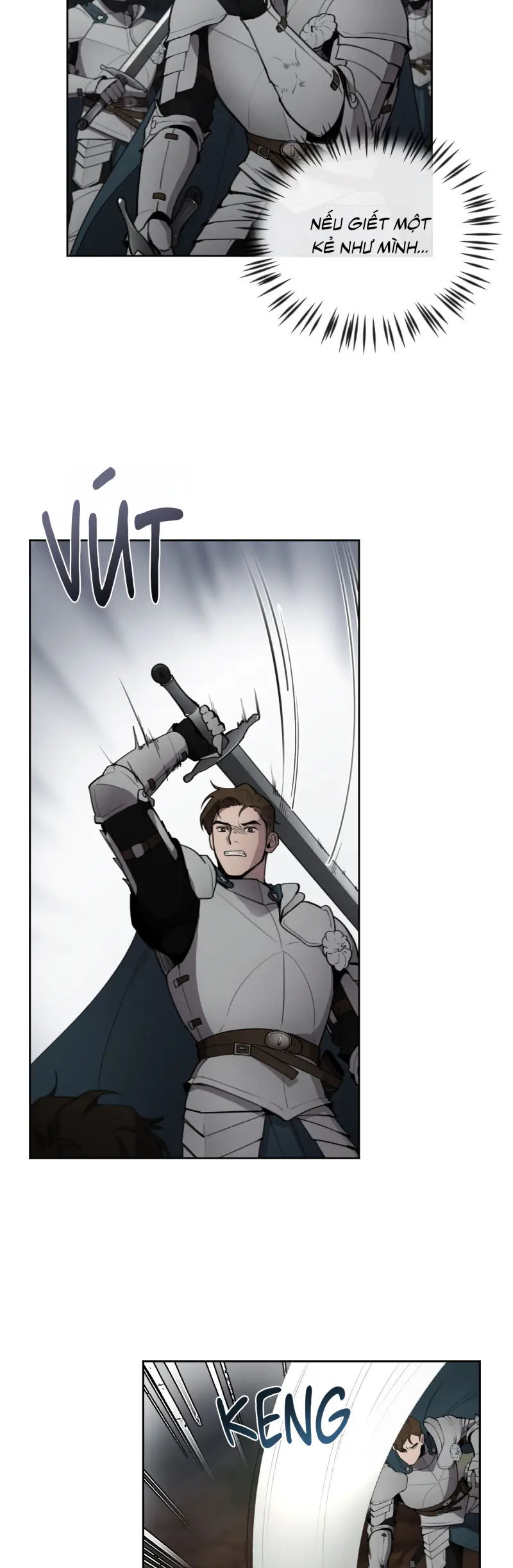 Plaything - Món đồ chơi của đại công tước Chapter 5 - Trang 2