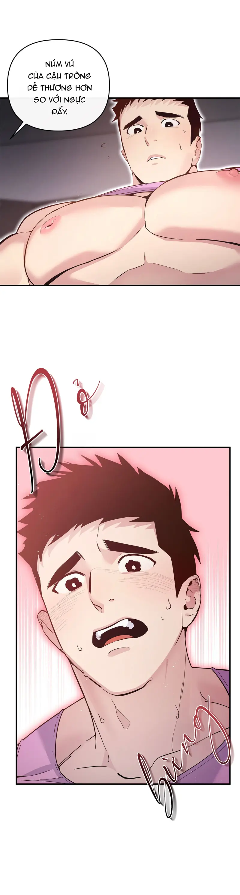 TUYỂN TẬP NHẤT THỤ ĐA CÔNG CỦA NHÀ KIM Chapter 49.1 hội viên ơi1 - Next 