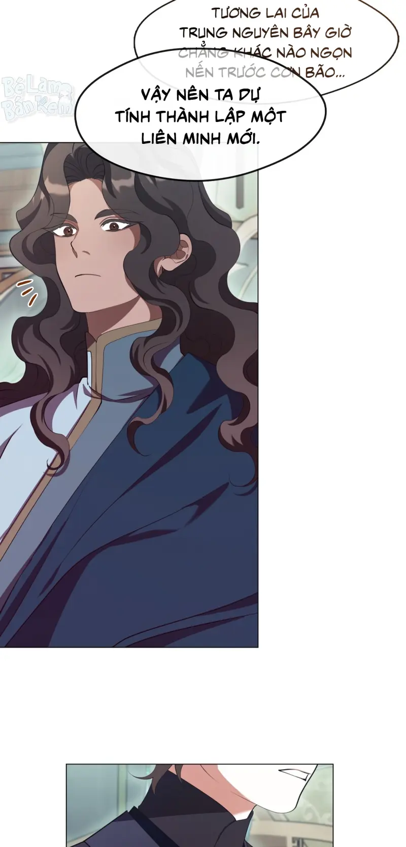 Tôi đã nuôi dạy thủ lĩnh giáo phái ác ma Chapter 78 - Next 