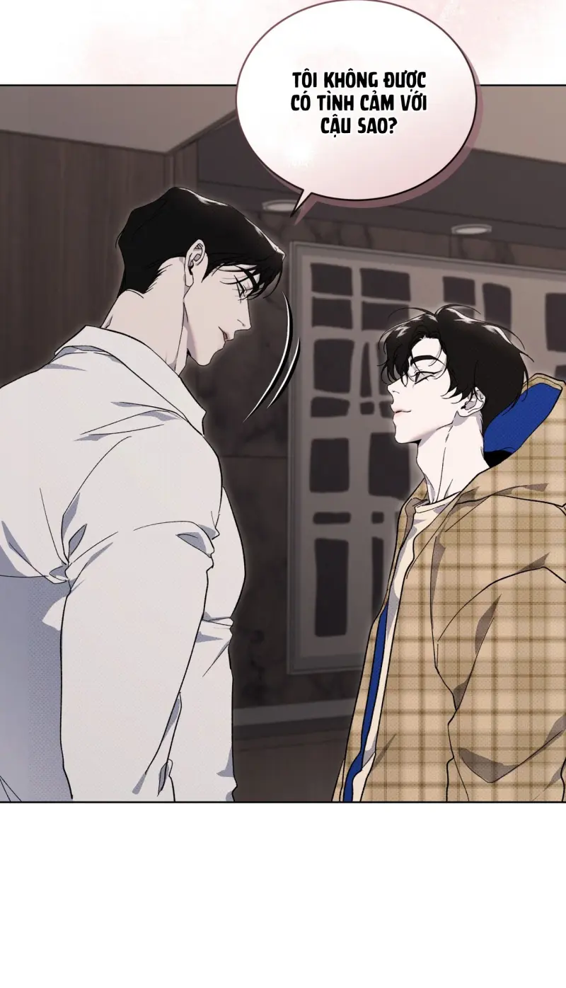 NGUỒN GỐC TIẾN HÓA Chapter 25 - Next 