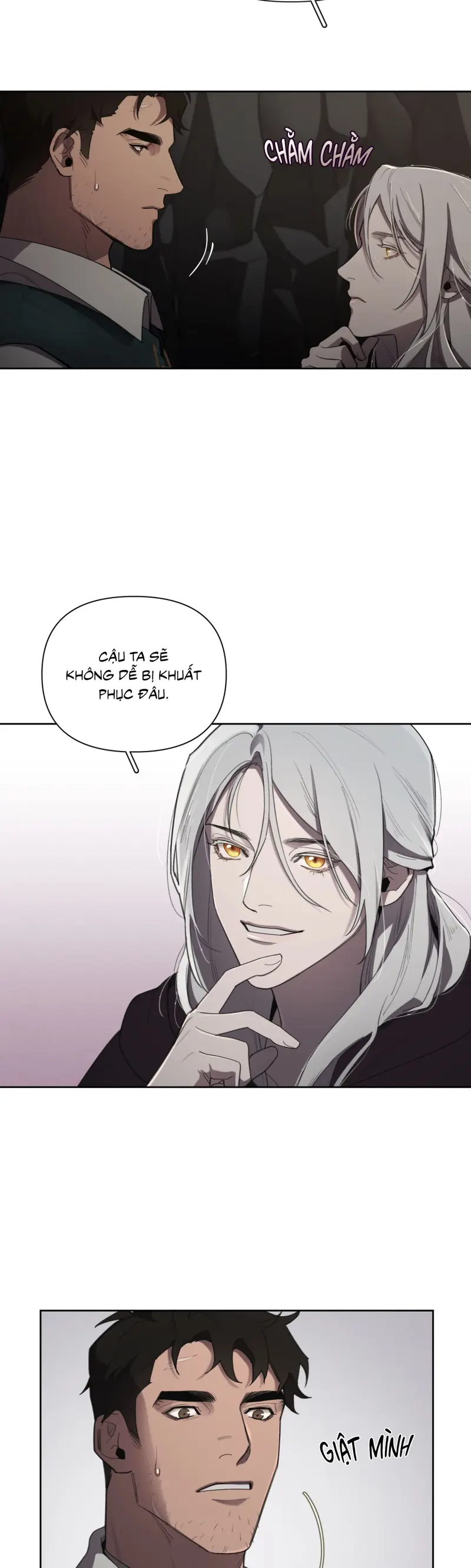 Plaything - Món đồ chơi của đại công tước Chapter 6 - Trang 2