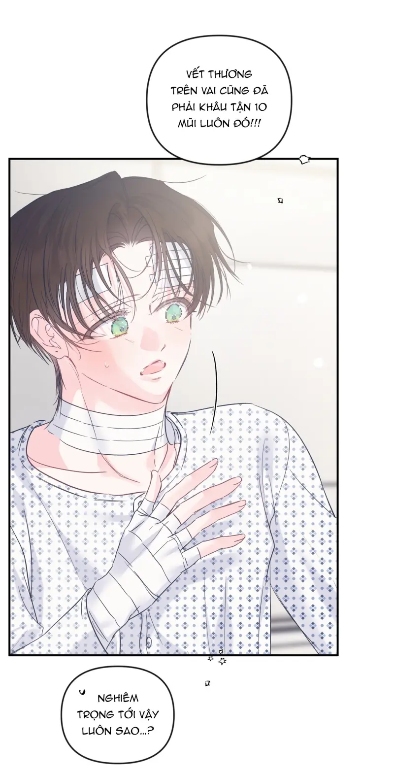 ĐẢO NGƯỢC CỦA ĐẢO NGƯỢC Chapter 72 - Next 