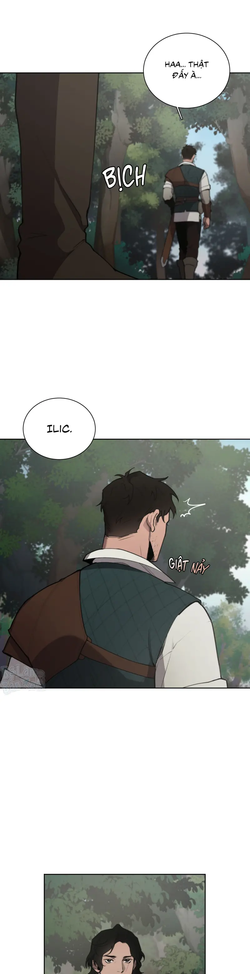 Plaything - Món đồ chơi của đại công tước Chapter 5 - Trang 2