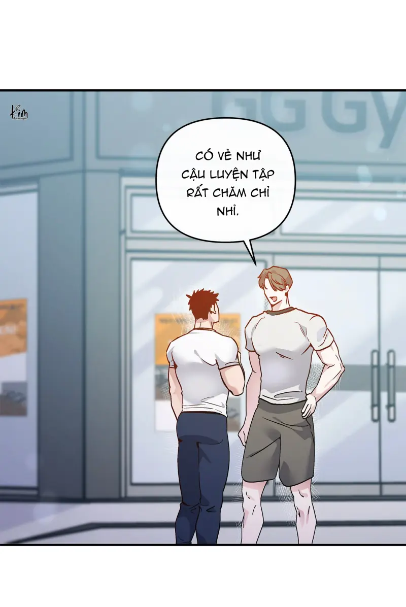 TUYỂN TẬP NHẤT THỤ ĐA CÔNG CỦA NHÀ KIM Chapter 49.1 hội viên ơi1 - Next 