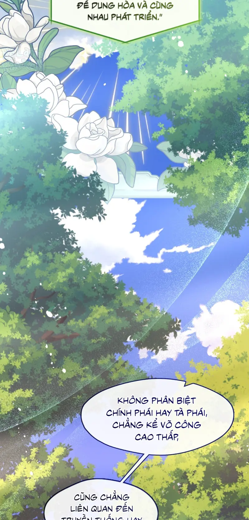 Tôi đã nuôi dạy thủ lĩnh giáo phái ác ma Chapter 78 - Next 