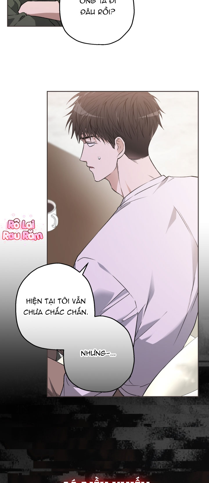 LƯU MANH Chapter 24 - Next 