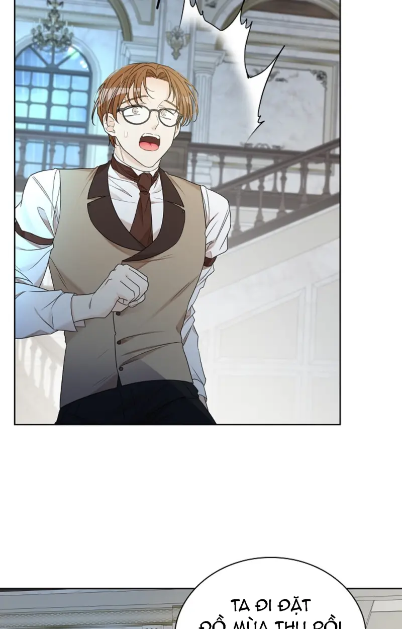 HANG RẮN Chapter 11 - Next 