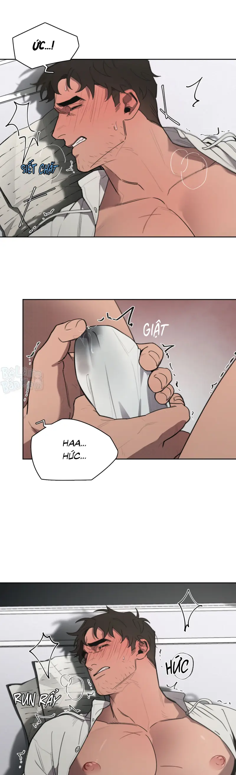 Plaything - Món đồ chơi của đại công tước Chapter 4 - Trang 2