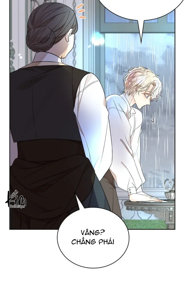 HANG RẮN Chapter 11 - Next 