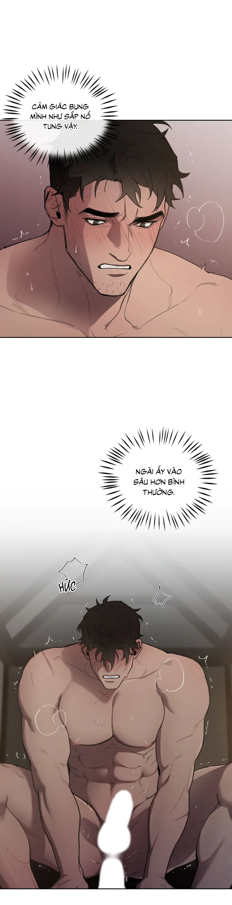 Plaything - Món đồ chơi của đại công tước Chapter 7 - Trang 2