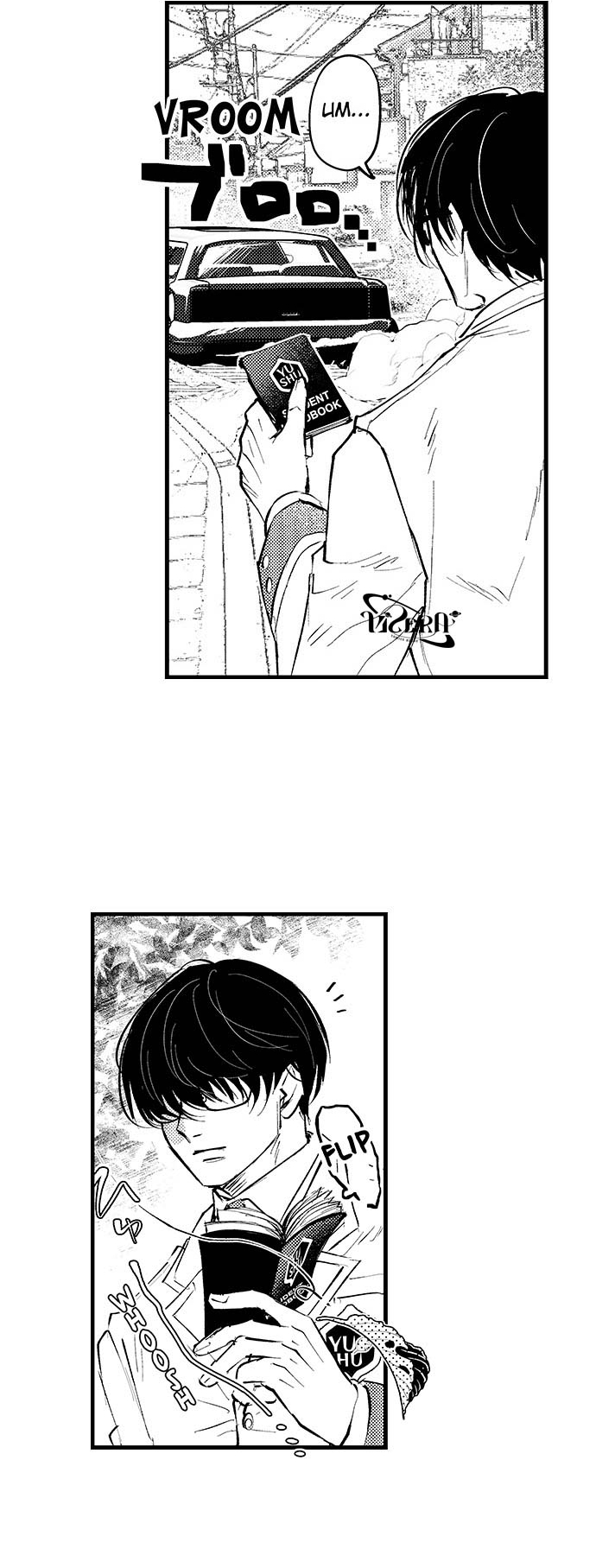 Bí Mật Thầm Kín Của Ngài Quý Tộc α Chapter 1 - Trang 2