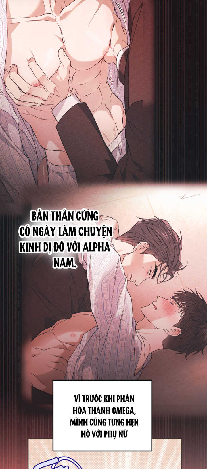 LƯU MANH Chapter 24 - Next 
