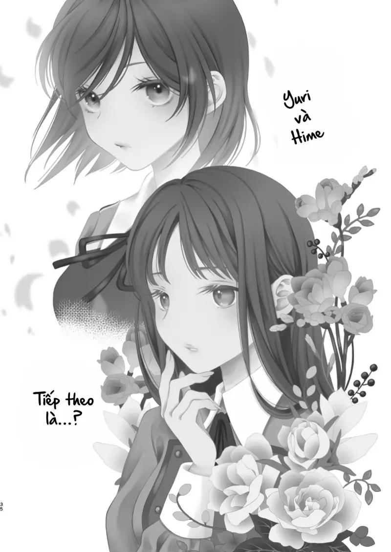 Gơ Lớp Cực Cưng Nhà Des Chapter 4 Oneshot 4 - Trang 2