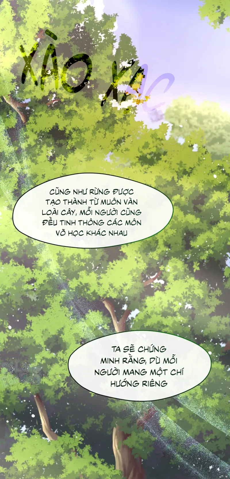 Tôi đã nuôi dạy thủ lĩnh giáo phái ác ma Chapter 78 - Next 