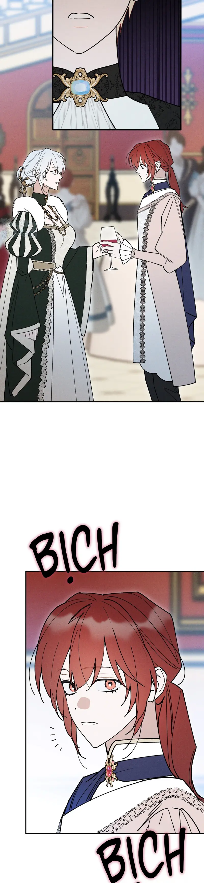 HOÀNG TỬ HƯ HỎNG CHE GIẤU MÌNH LÀ OMEGA Chapter 91 End ss3 - Next 