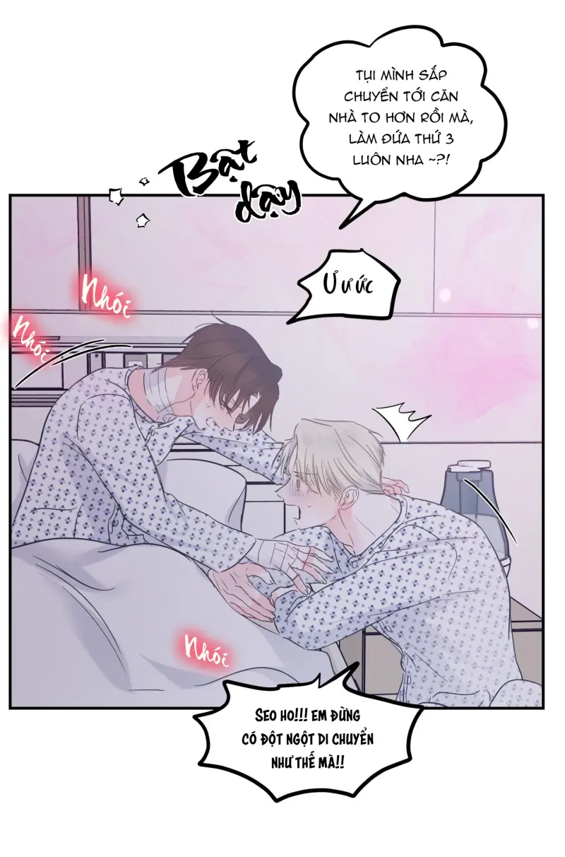 ĐẢO NGƯỢC CỦA ĐẢO NGƯỢC Chapter 72 - Next 