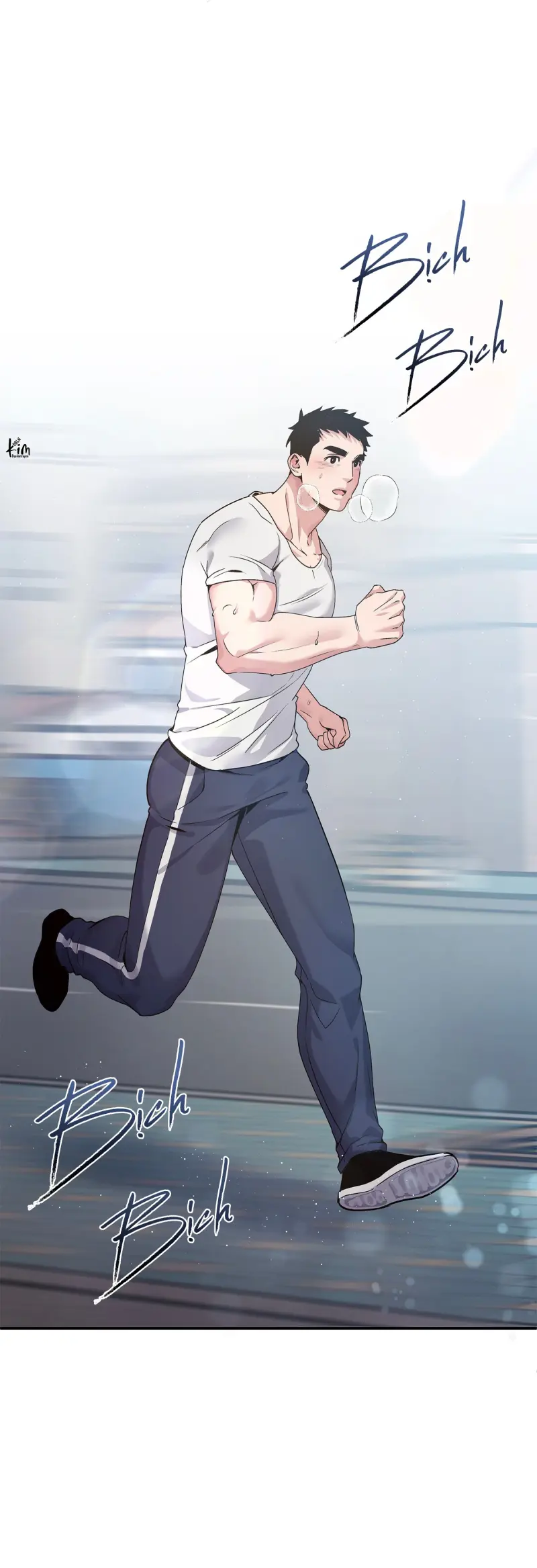 TUYỂN TẬP NHẤT THỤ ĐA CÔNG CỦA NHÀ KIM Chapter 49.1 hội viên ơi1 - Next 