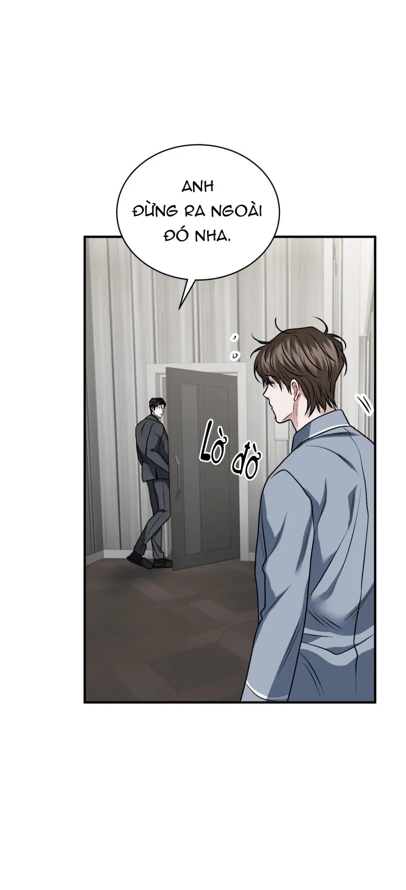 MỞ KHÓA GIAM CẦM Chapter 23 - Next 