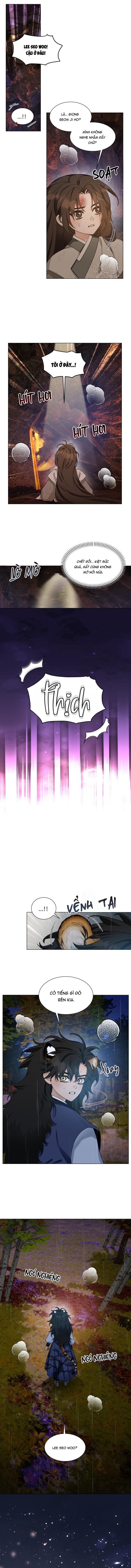 Thanh Âm Chiều Tà Chapter 15 - Next 