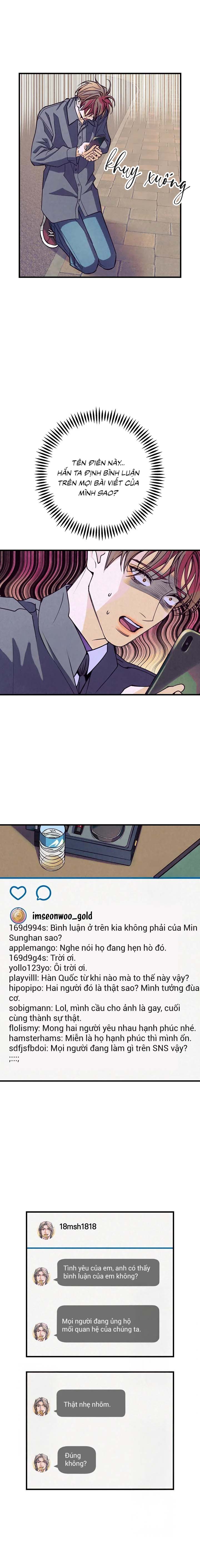 Tay Săn Huy Chương Vàng Bất Khả Chiến Bại Chapter 5 END - Next 