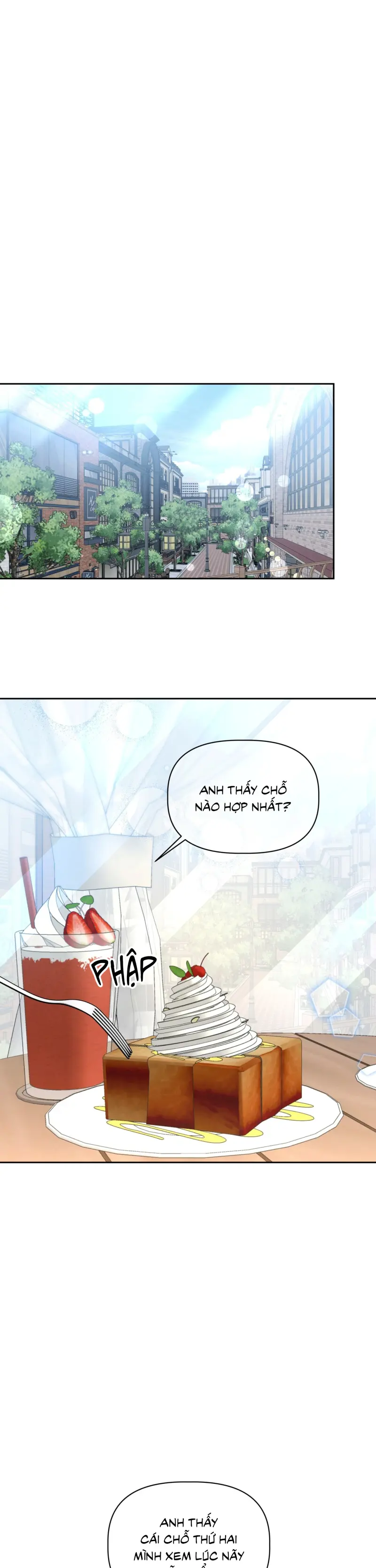 NHIỆT ĐỘ TIẾP XÚC Chapter 50 End - Next 