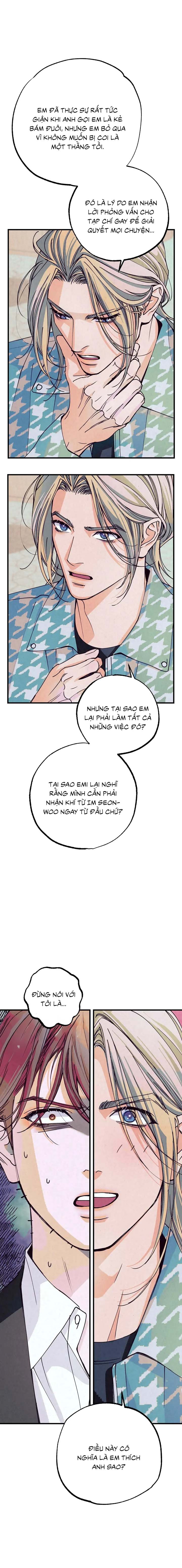 Tay Săn Huy Chương Vàng Bất Khả Chiến Bại Chapter 5 END - Next 