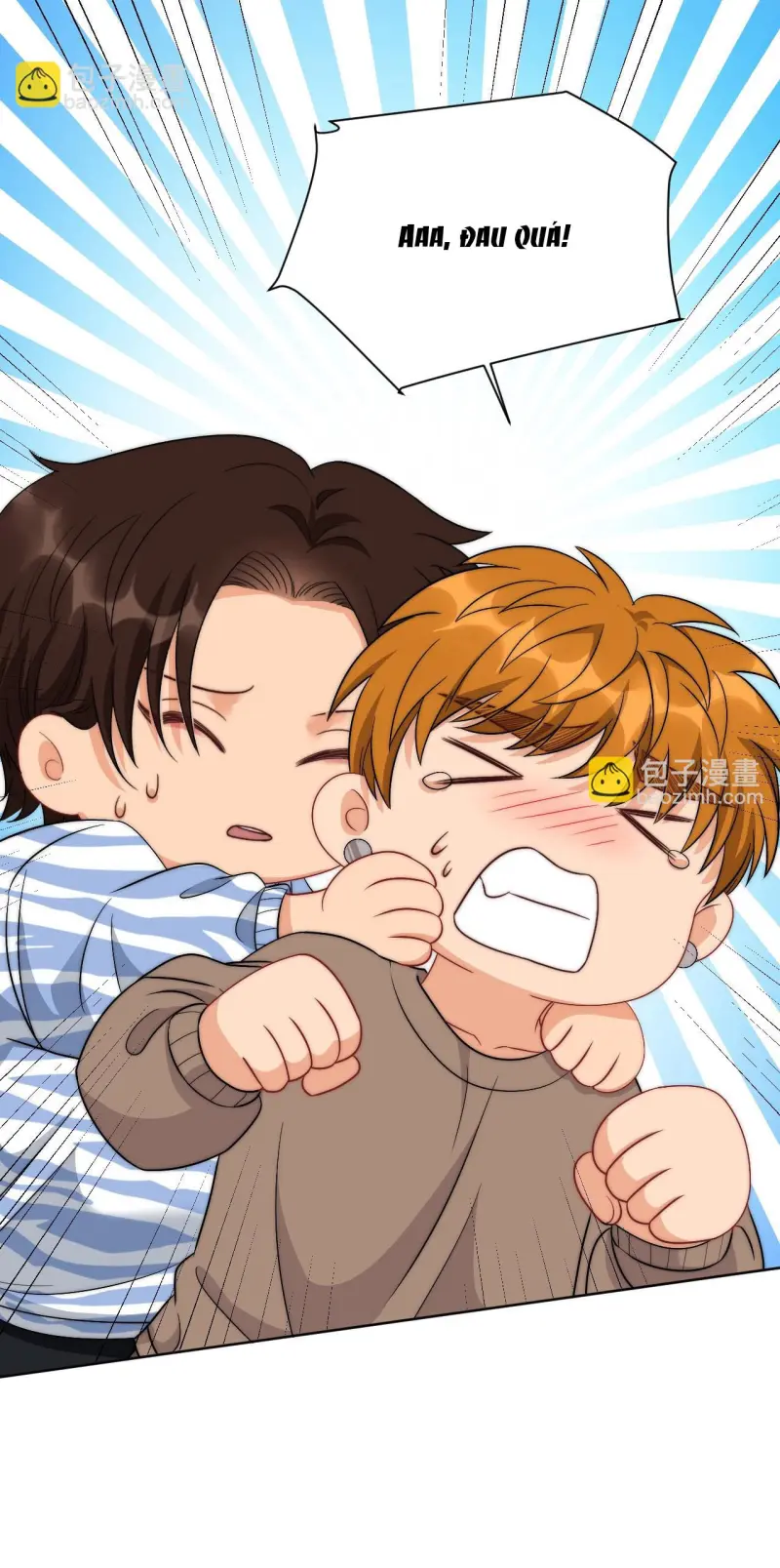 Ký túc xá nam phòng 303 Chapter 260 - Next 