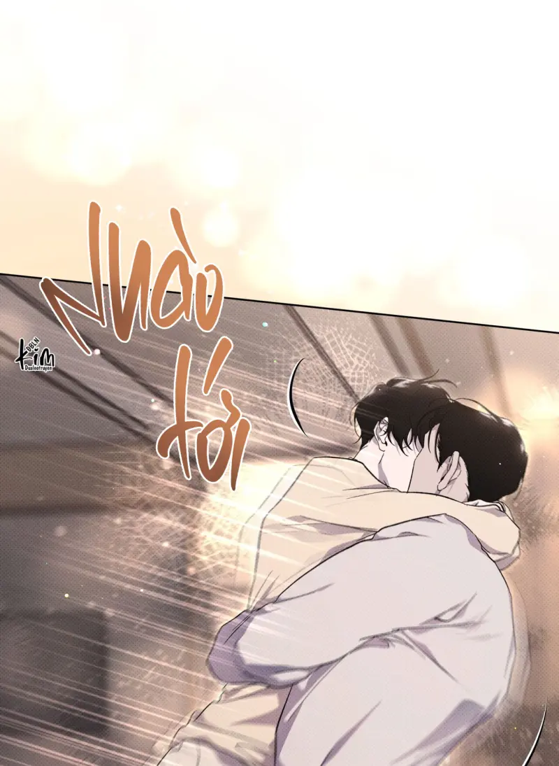 NGUỒN GỐC TIẾN HÓA Chapter 25 - Next 