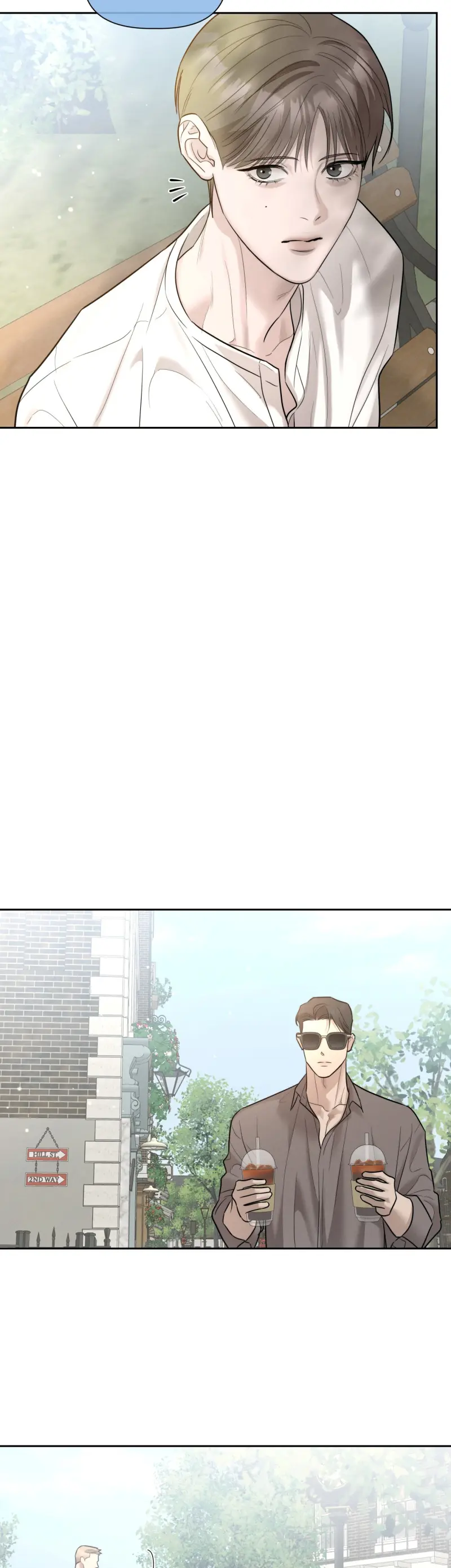 NHIỆT ĐỘ TIẾP XÚC Chapter 50 End - Next 