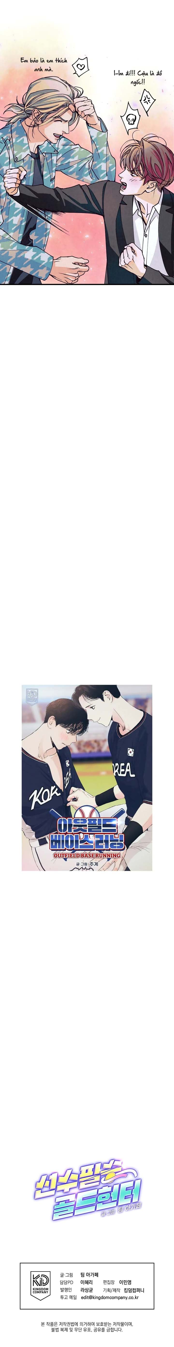 Tay Săn Huy Chương Vàng Bất Khả Chiến Bại Chapter 5 END - Next 