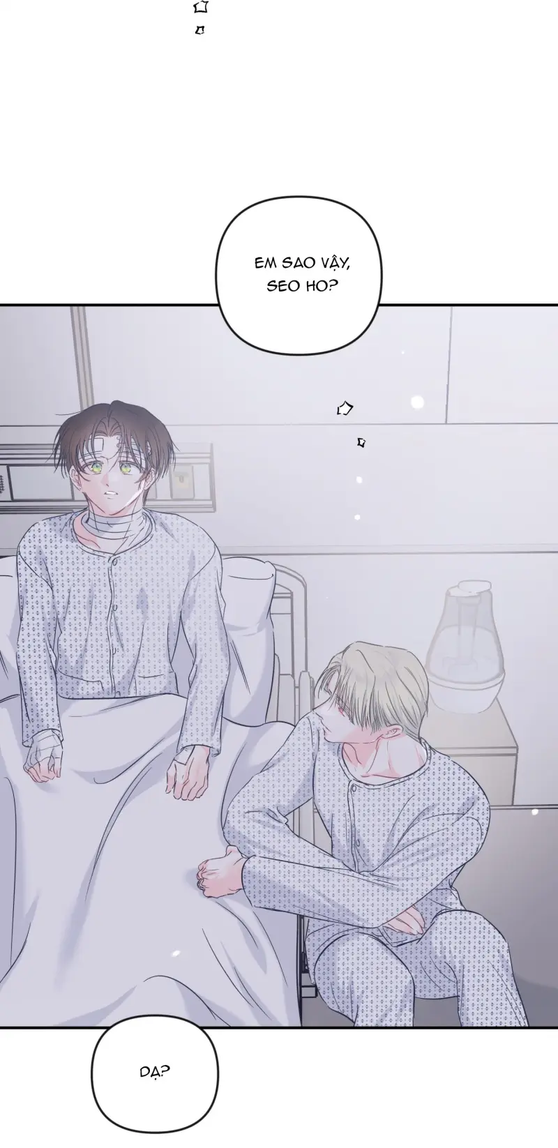 ĐẢO NGƯỢC CỦA ĐẢO NGƯỢC Chapter 72 - Next 