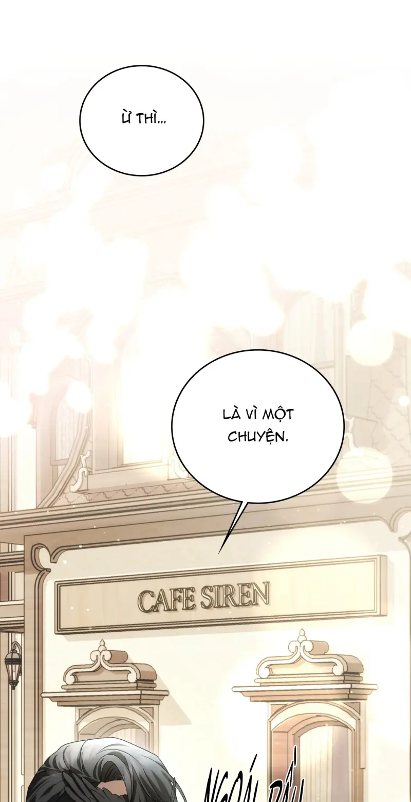 KẺ VIẾT THAY THƯ TÌNH Chapter 25 - Next 