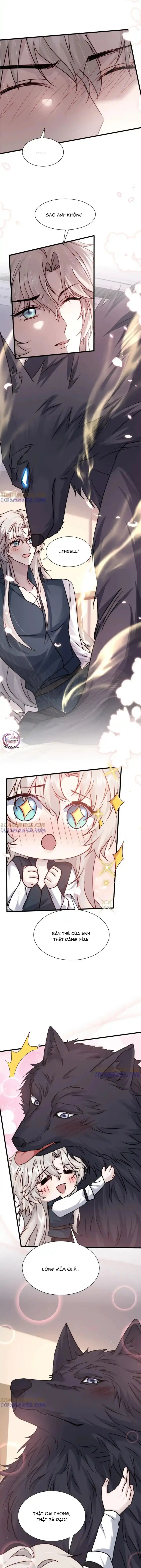 Tù Long Tuyết Chapter 67 - Next 