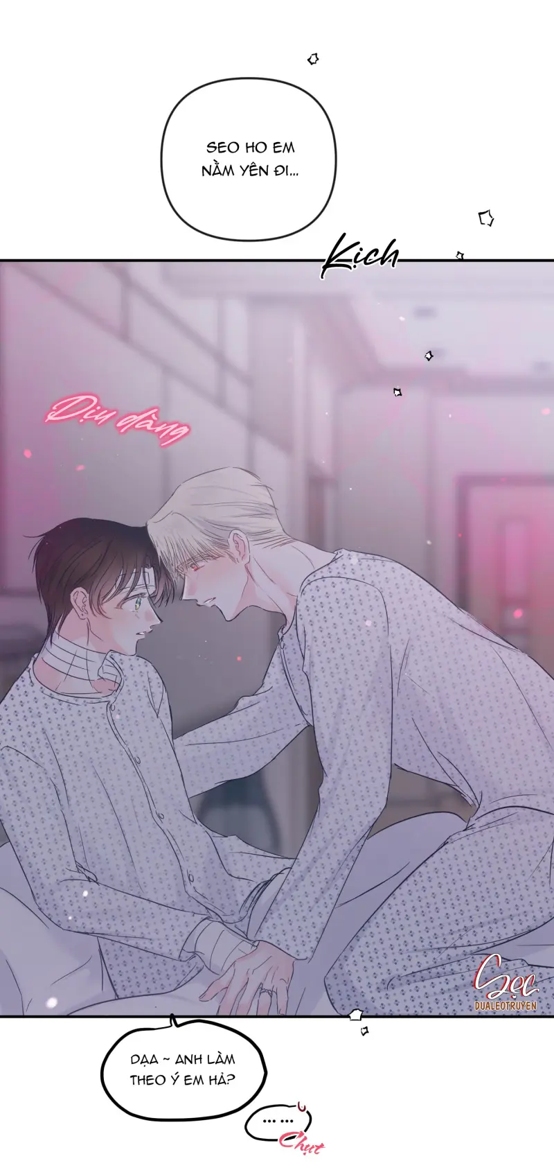 ĐẢO NGƯỢC CỦA ĐẢO NGƯỢC Chapter 72 - Next 