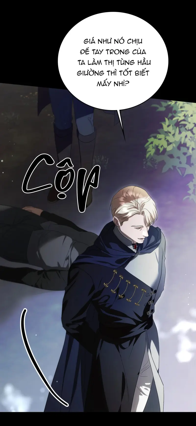 KẺ VIẾT THAY THƯ TÌNH Chapter 25 - Next 