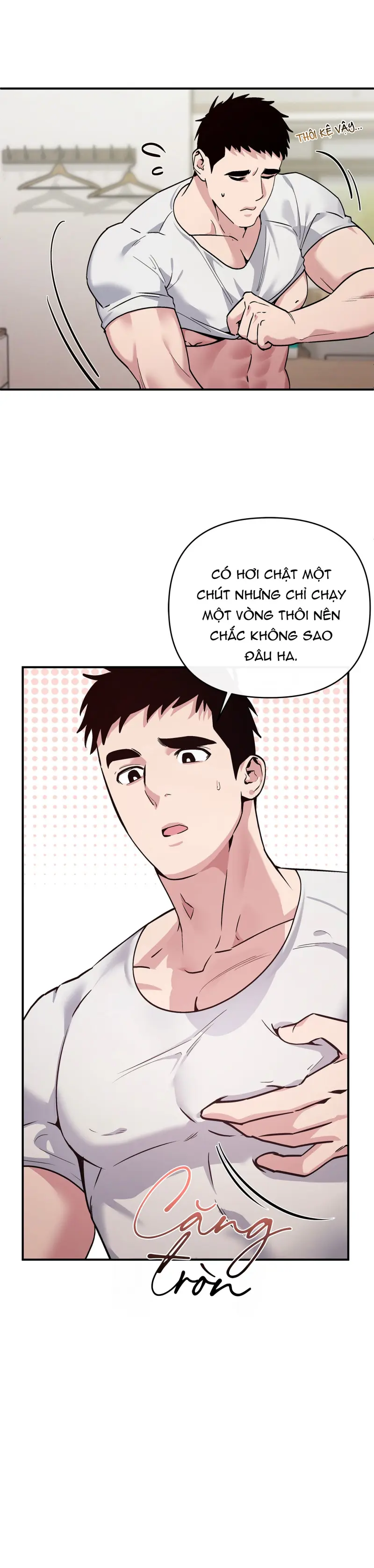 TUYỂN TẬP NHẤT THỤ ĐA CÔNG CỦA NHÀ KIM Chapter 49.1 hội viên ơi1 - Next 