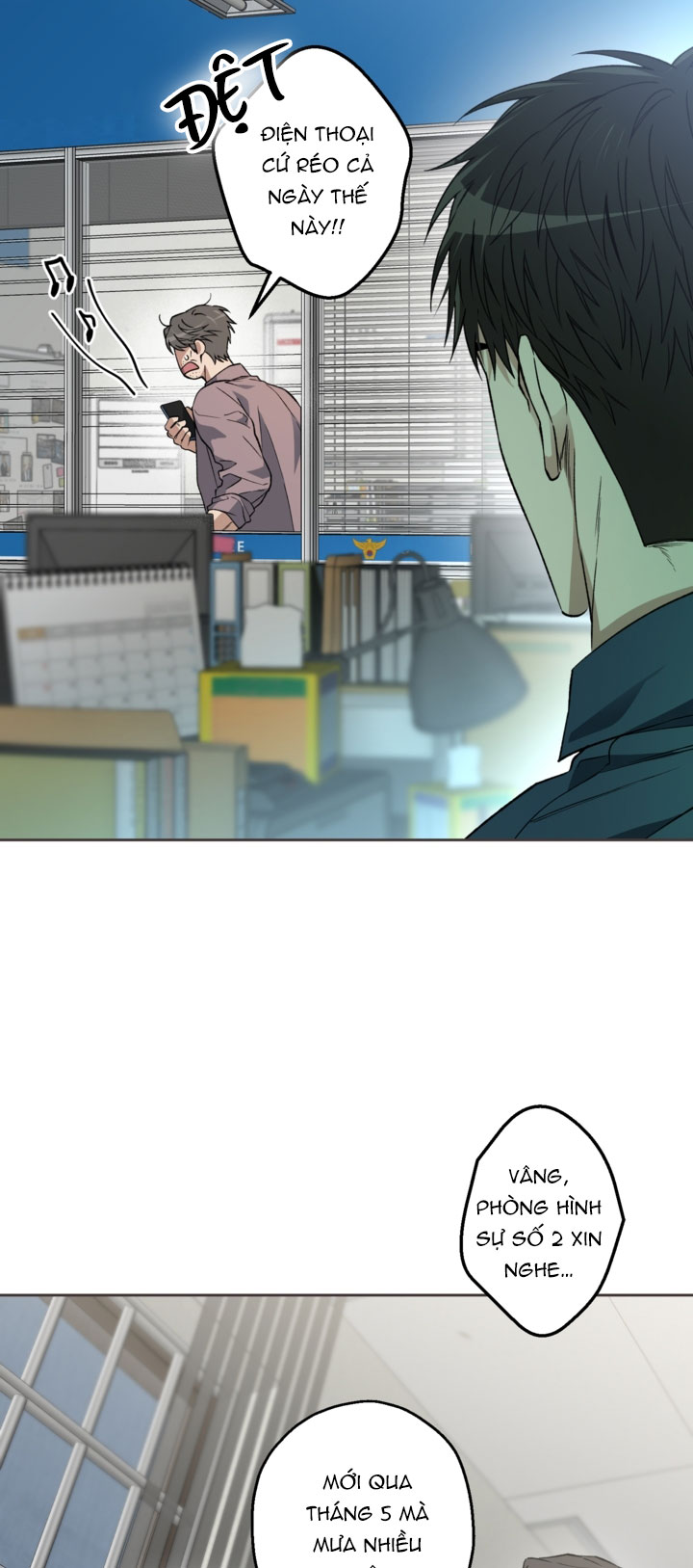 LƯU MANH Chapter 24 - Next 