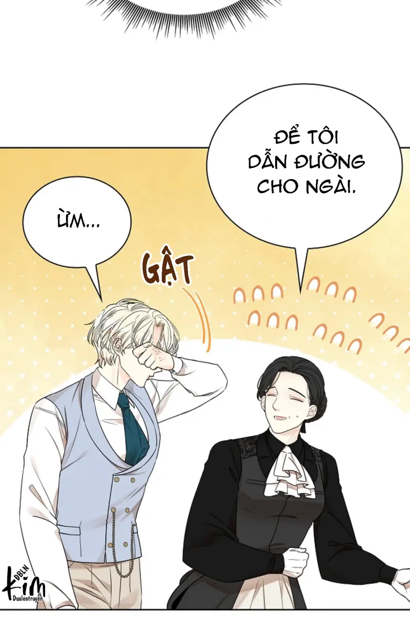 HANG RẮN Chapter 11 - Next 