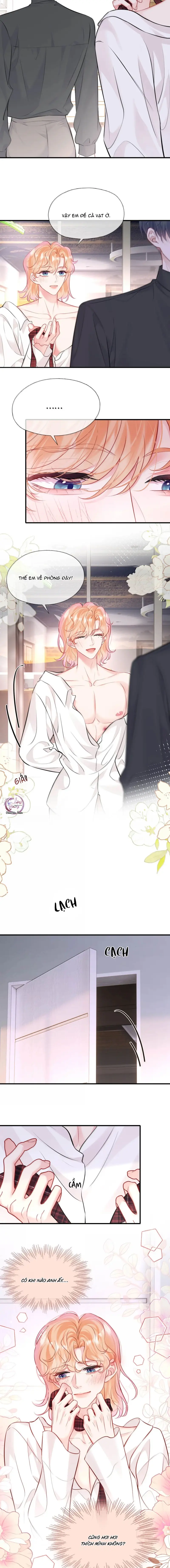 ĐỐI TƯỢNG CÔNG LƯỢC! THIẾT LẬP TÍNH CÁCH CỦA ANH BỊ MÉO MÓ RỒI! Chapter 51 - Next 