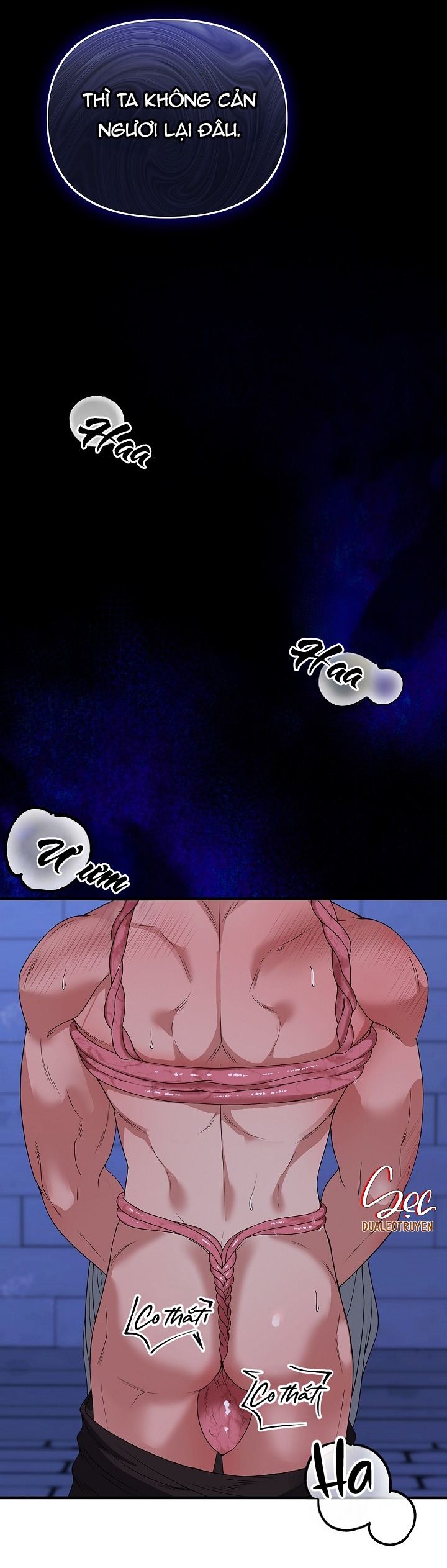 CHINH PHẠT QUÁI VẬT Chapter 4 - Next 