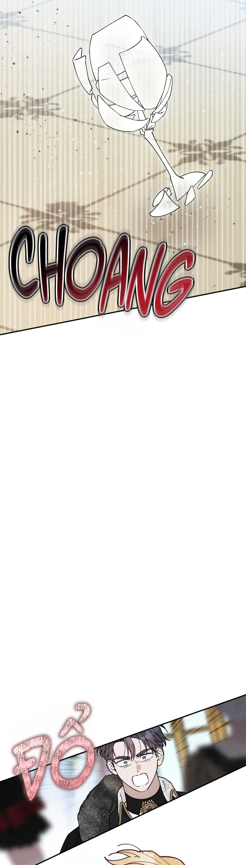 HOÀNG TỬ HƯ HỎNG CHE GIẤU MÌNH LÀ OMEGA Chapter 91 End ss3 - Next 